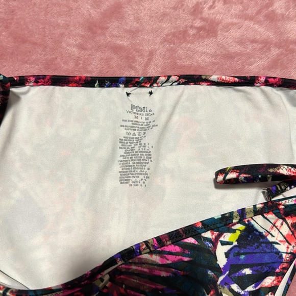 PINK swim set - Picture 6 of 8